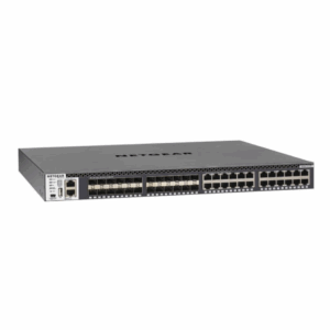 Netgear M4300-28G (GSM4328S) Managed Switch