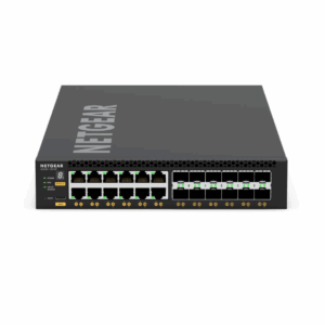 Netgear M4350-12X12F (XSM4324) Managed Switch