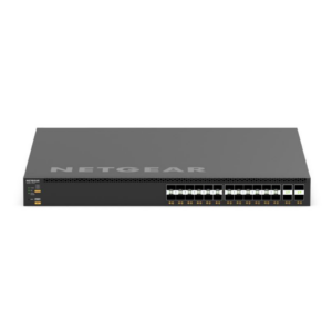Netgear M4350-24F4V (XSM4328FV) Managed Switch