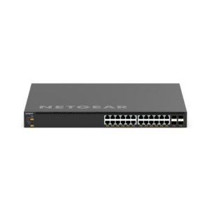 Netgear M4350-24X4V (XSM4328CV) Managed Switch