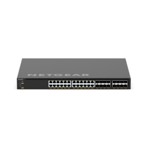 Netgear M4350-24X8F8V (XSM4340V) Managed Switch