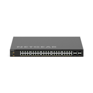 Netgear M4350-40X4C (XSM4344C) Managed Switch