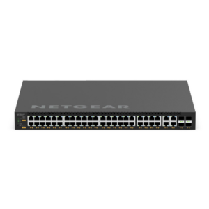 Netgear M4350-44M4X4V (MSM4352) Managed Switch