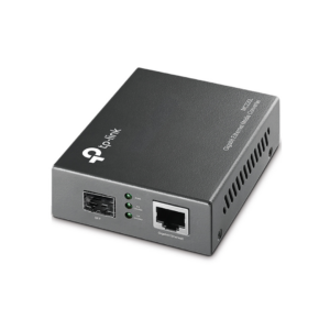 Tp Link MC220L Accessories