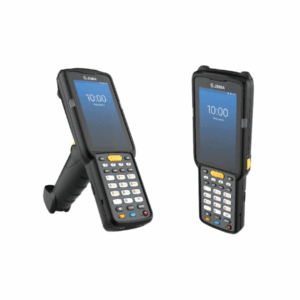 Zebra MC3300ax Mobile Computer