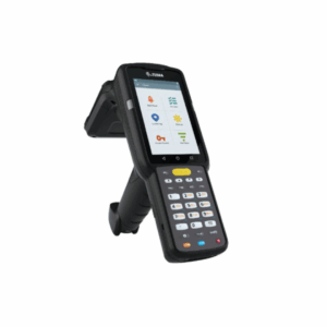 Zebra MC3330xR RFID Reader