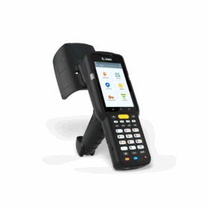 Zebra MC3390xR RFID Reader