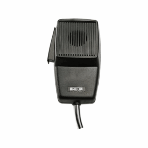 Ahuja MM-60M Special Purpose Microphone