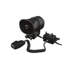 Ahuja MPA-40S Motorcycle PA Amplifier Set