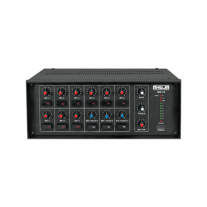 Ahuja MX-15 PA Mixer