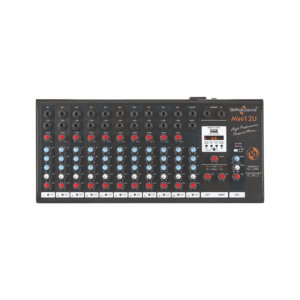 Studiomaster Mini 12U Mixer