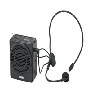 Ahuja NBA-15 Portable PA System Portable PA System