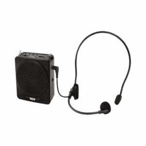 Ahuja NBA-20DP Portable PA System