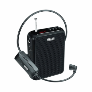 Ahuja NBA-30WL Portable PA System
