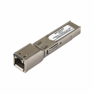 Netgear AGM734 SFP Transceiver