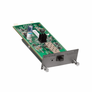 Netgear AX743 Fiber Port Adapter