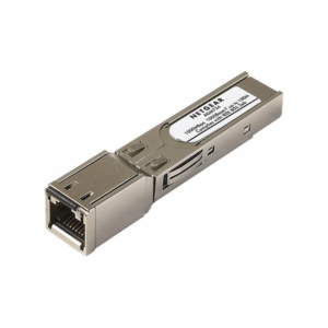 Netgear AXM763 SFP Transceiver