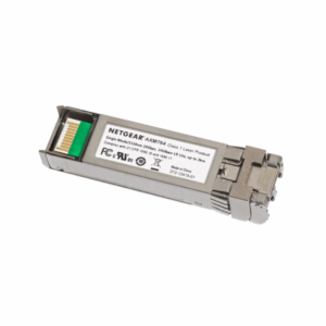 Netgear AXM764 SFP+ Transceiver