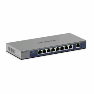 Netgear GS108MX Unmanaged Switch