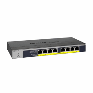Netgear GS108PP Unmanaged Switch