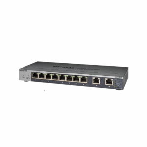 Netgear GS110EMX Plus Switch
