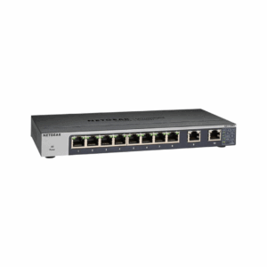 Netgear GS110MX Plus Switch