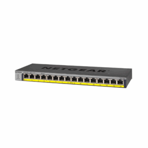 Netgear GS116PP Unmanaged Switch