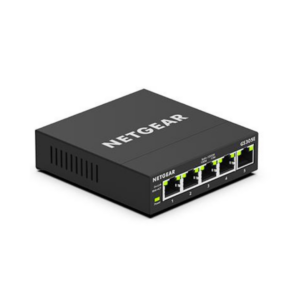 Netgear GS305E Plus Switch