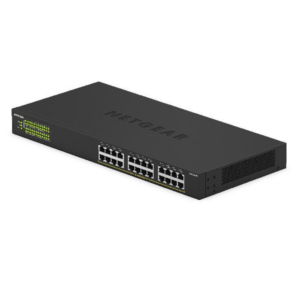 Netgear GS324PP Unmanaged Switch