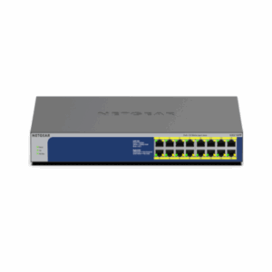 Netgear GS516PP Unmanaged Switch