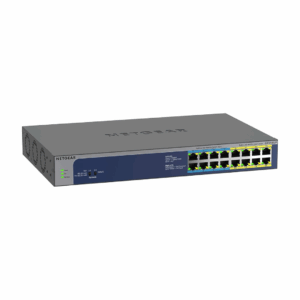 Netgear GS524PP Unmanaged Switch
