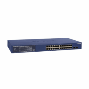 Netgear GS724TPP Smart Switch