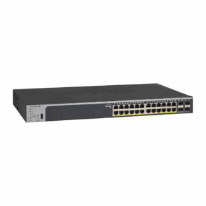 Netgear GS728TPP Smart Switch