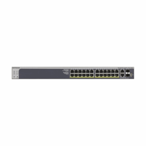 Netgear GS728TXP Smart Switch