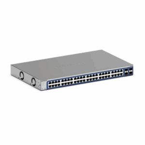 Netgear GS748T Smart Switch