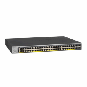 Netgear GS752TP Smart Switch