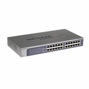 Netgear JGS524E Plus Switch