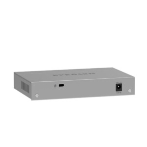 Netgear ms105. 3