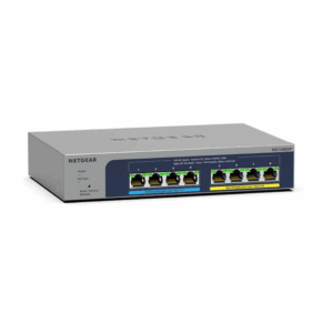 Netgear MS108EUP Plus Switch