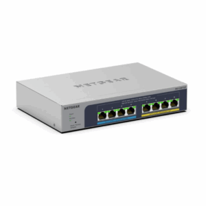 Netgear MS108TUP Smart Switch
