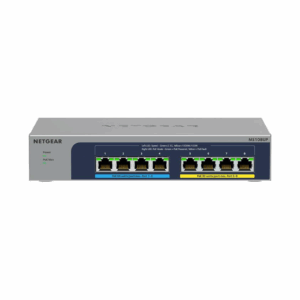 Netgear ms108up