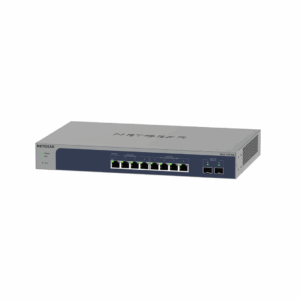 Netgear MS510TXM Smart Switch