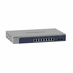Netgear ms510txm. 3