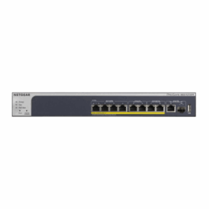 Netgear ms510txpp. 3