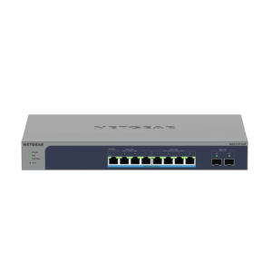 Netgear MS510TXUP Smart Switch