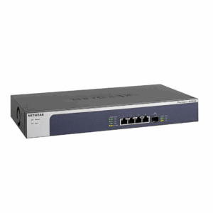 Netgear XS505M Unmanaged Switch