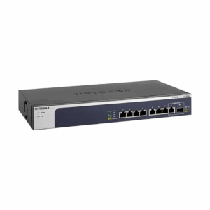 Netgear xs508m 1
