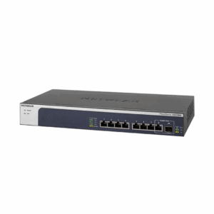 Netgear xs508m. 3