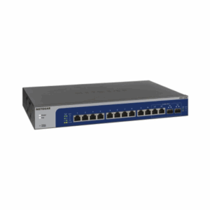 Netgear XS512EM Plus Switch