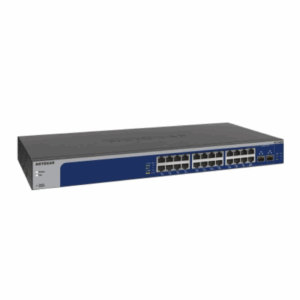 Netgear XS724EM Plus Switch